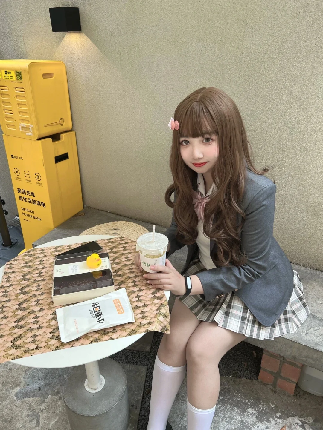 jk姐妹花|妈妈坚持这样做漂亮了50年没变！