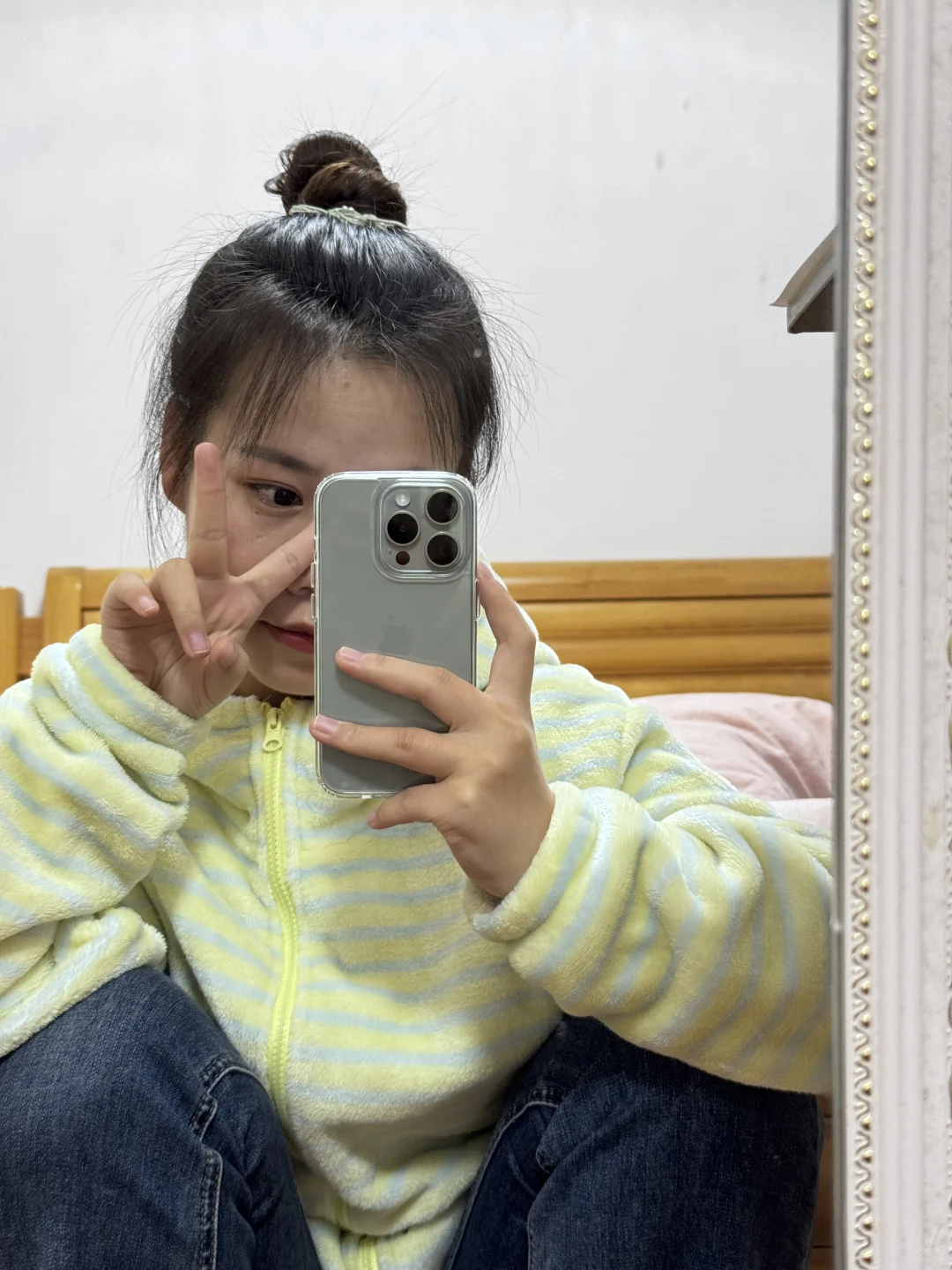 第一次尝试
