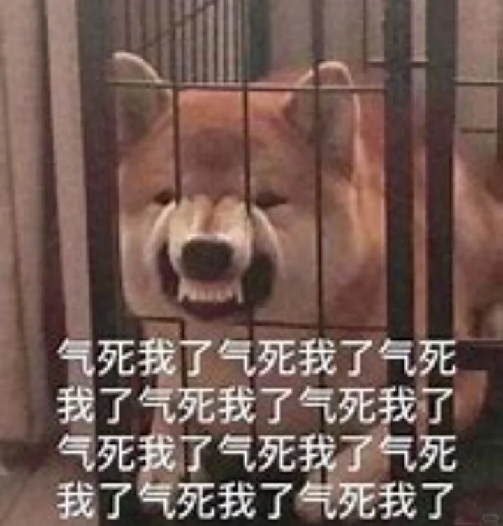 一些搞笑表情包