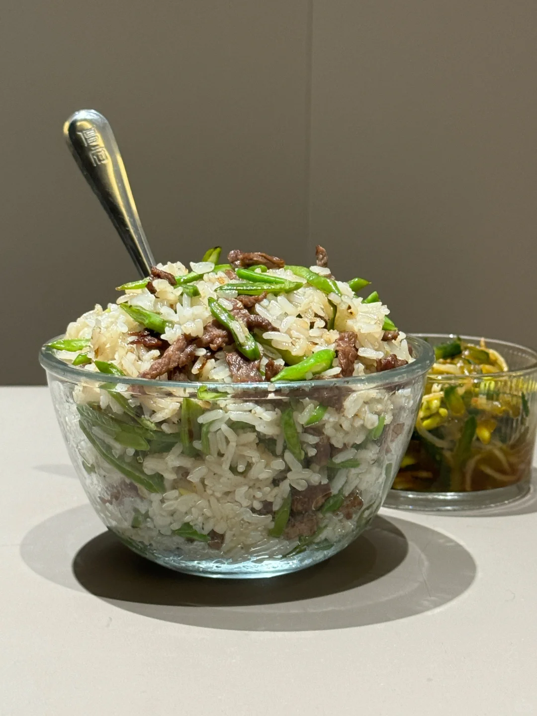背景图｜饭张力 每天都要吃饱呀
