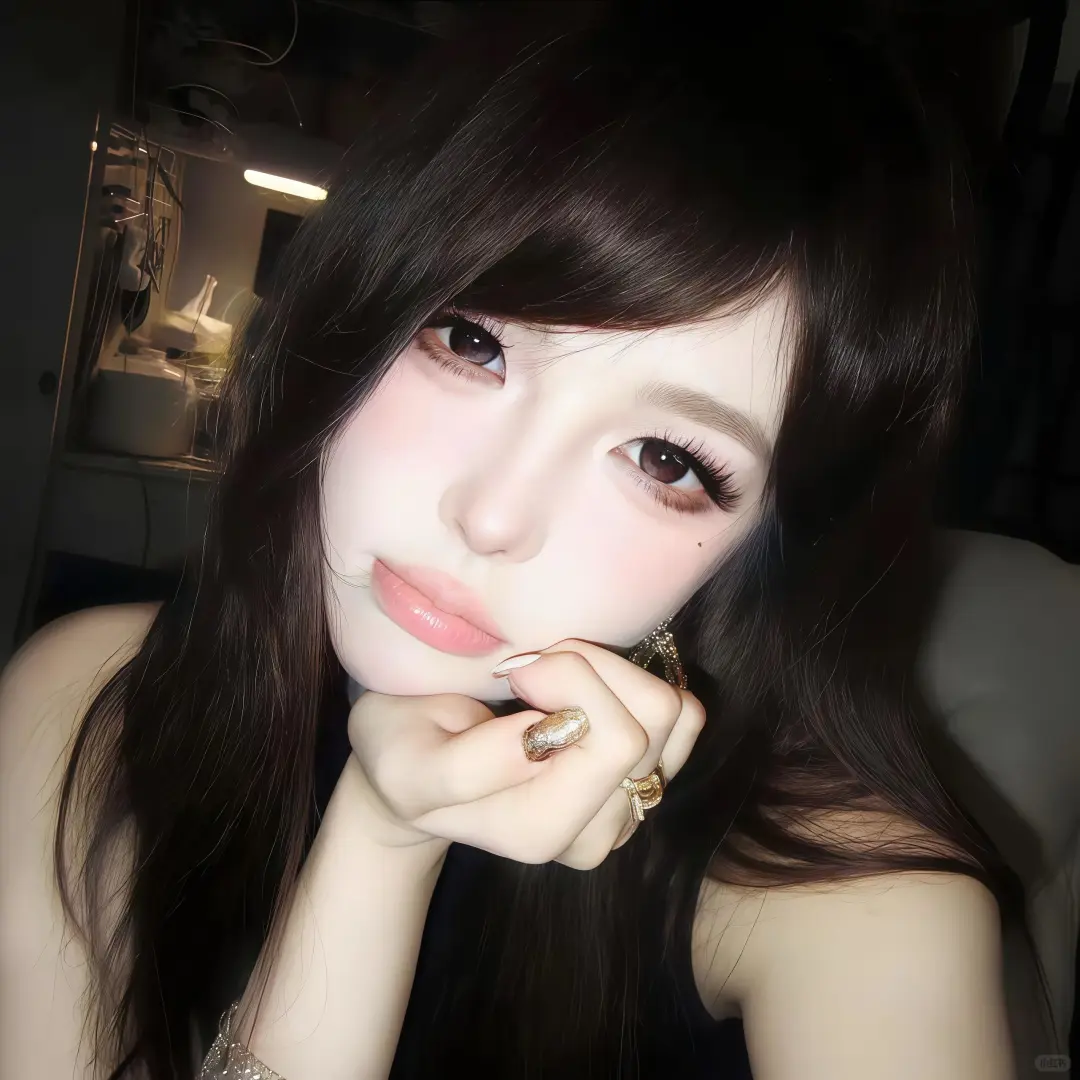 女头｜偏爱