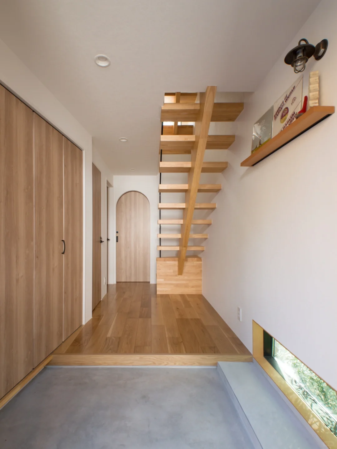 一户建｜在日本住进了花135w建造的房子
