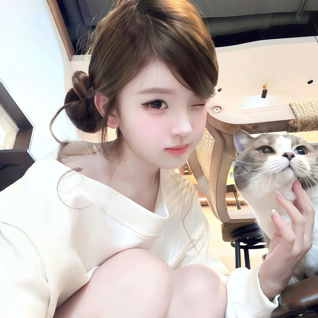 女头｜偏爱