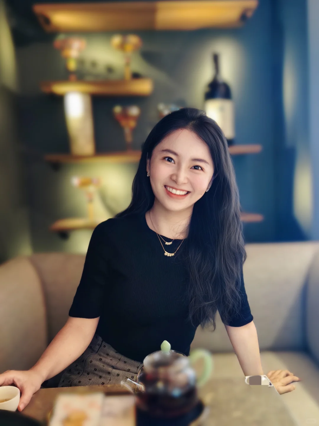 方圆脸30岁后会越来越好看：贵气感与审美