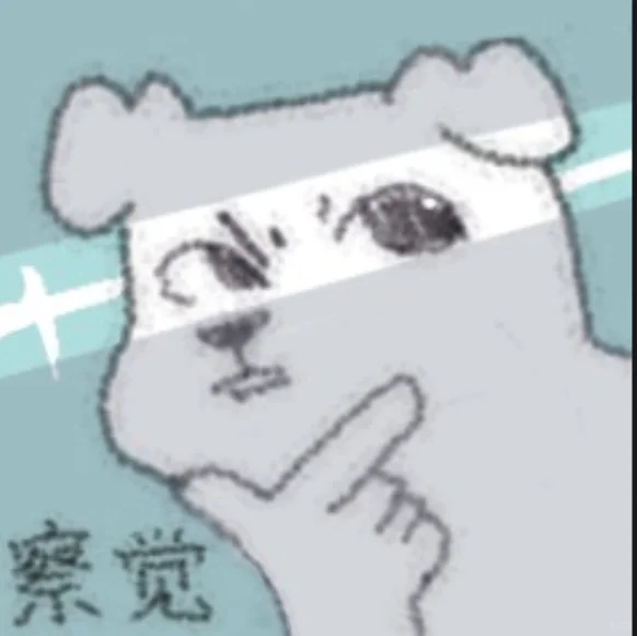 我毫无抵抗力的瞬间...