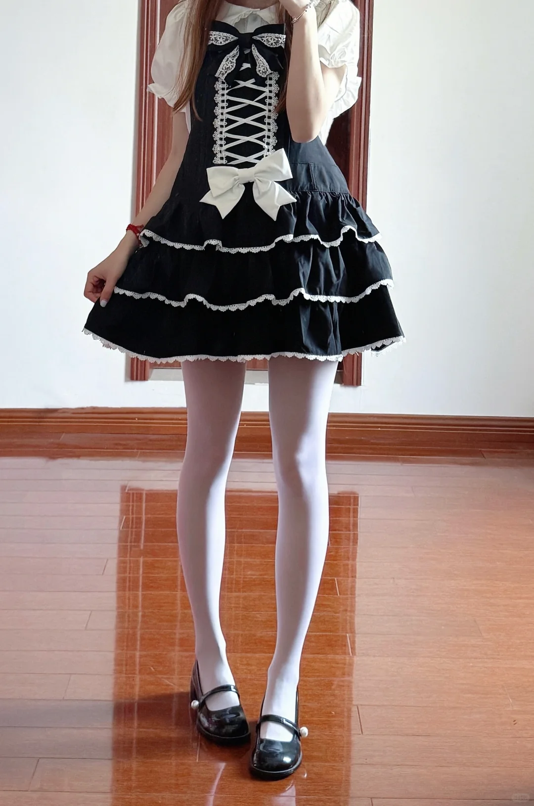 可爱ヽ(•̀ω•́ )ゝ
