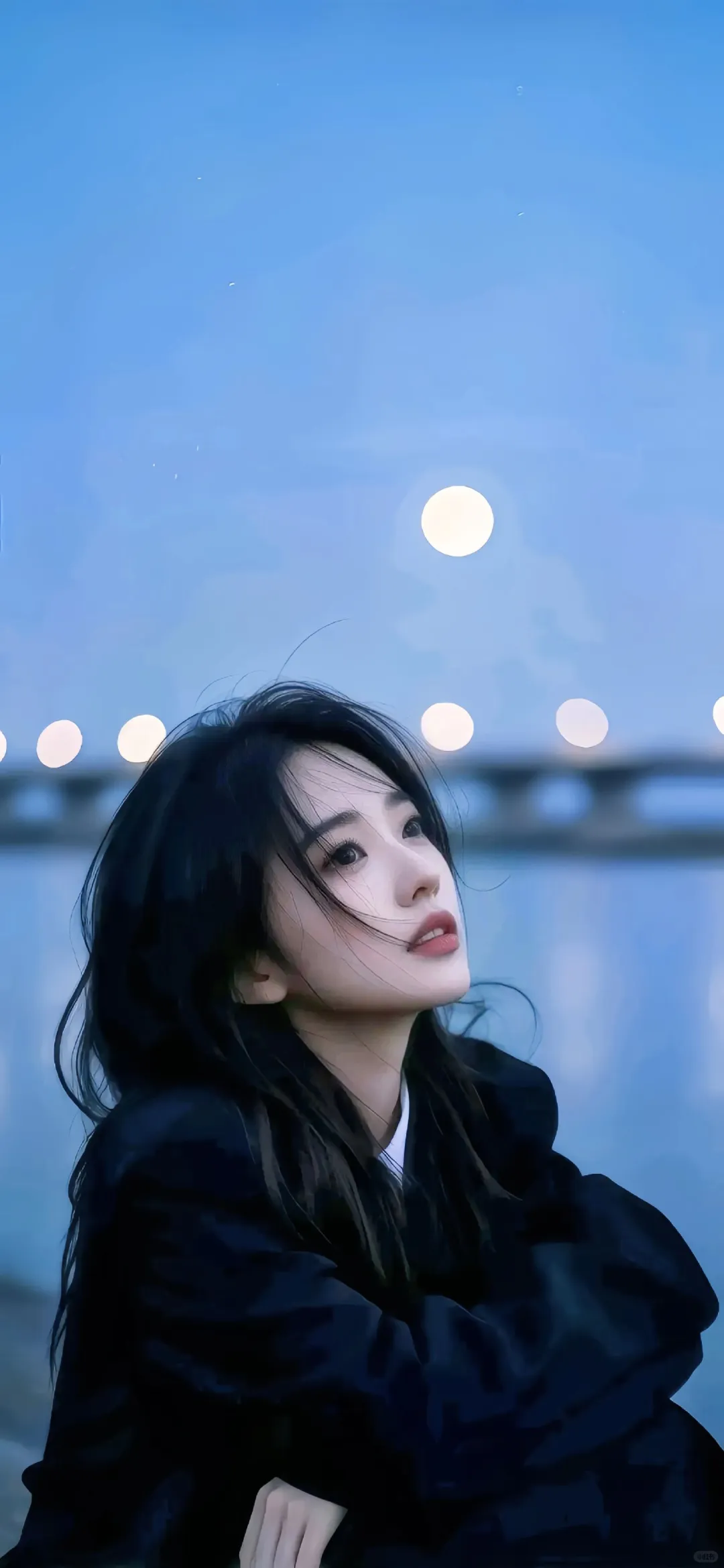 让人流鼻血的美女壁纸