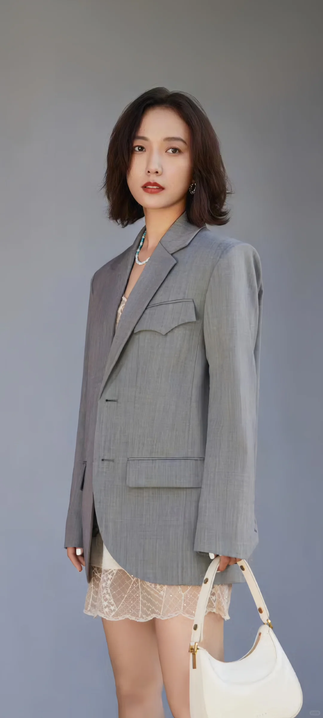 王珞丹高清性感写真来啦！