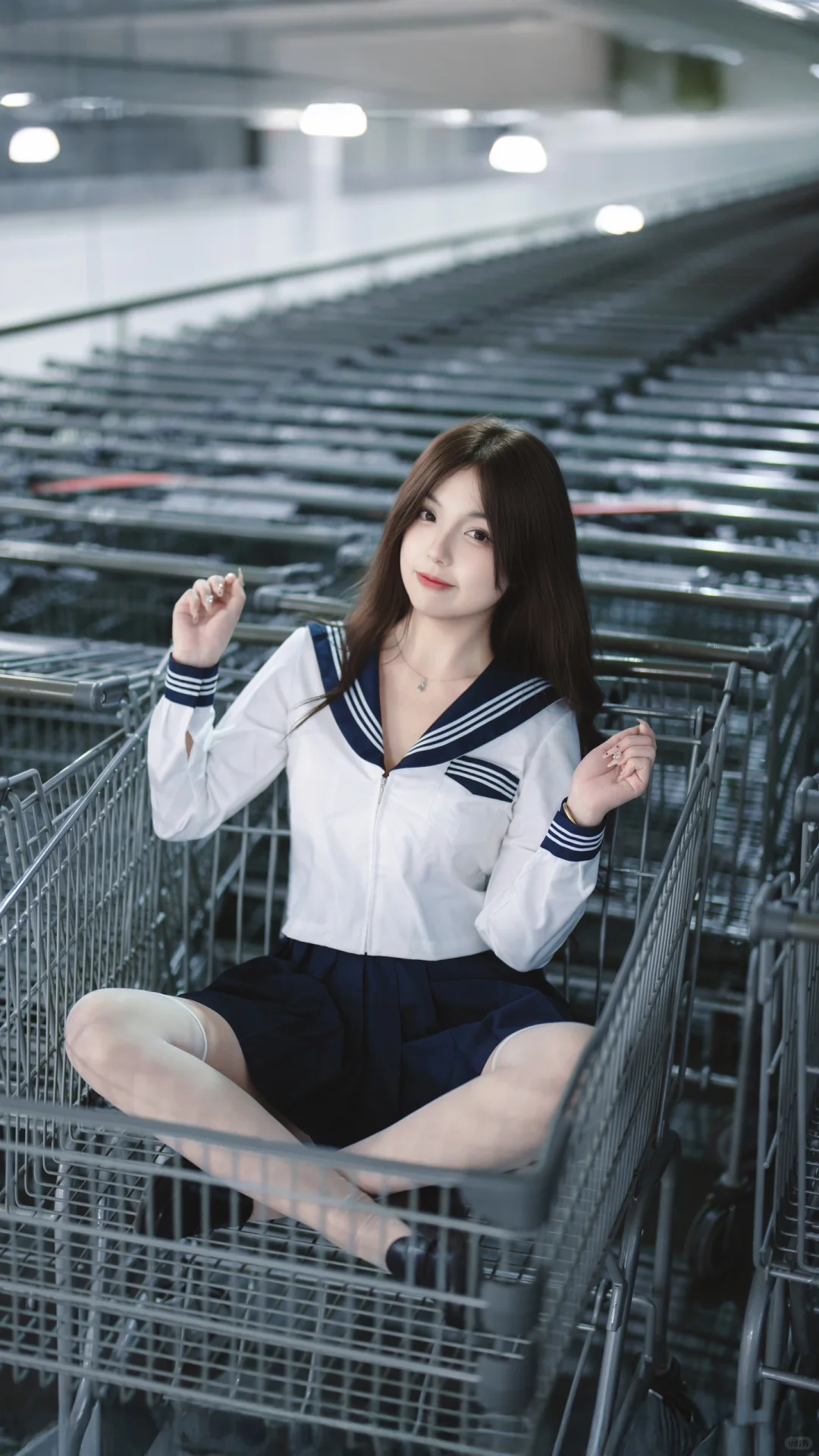 迷路小猫