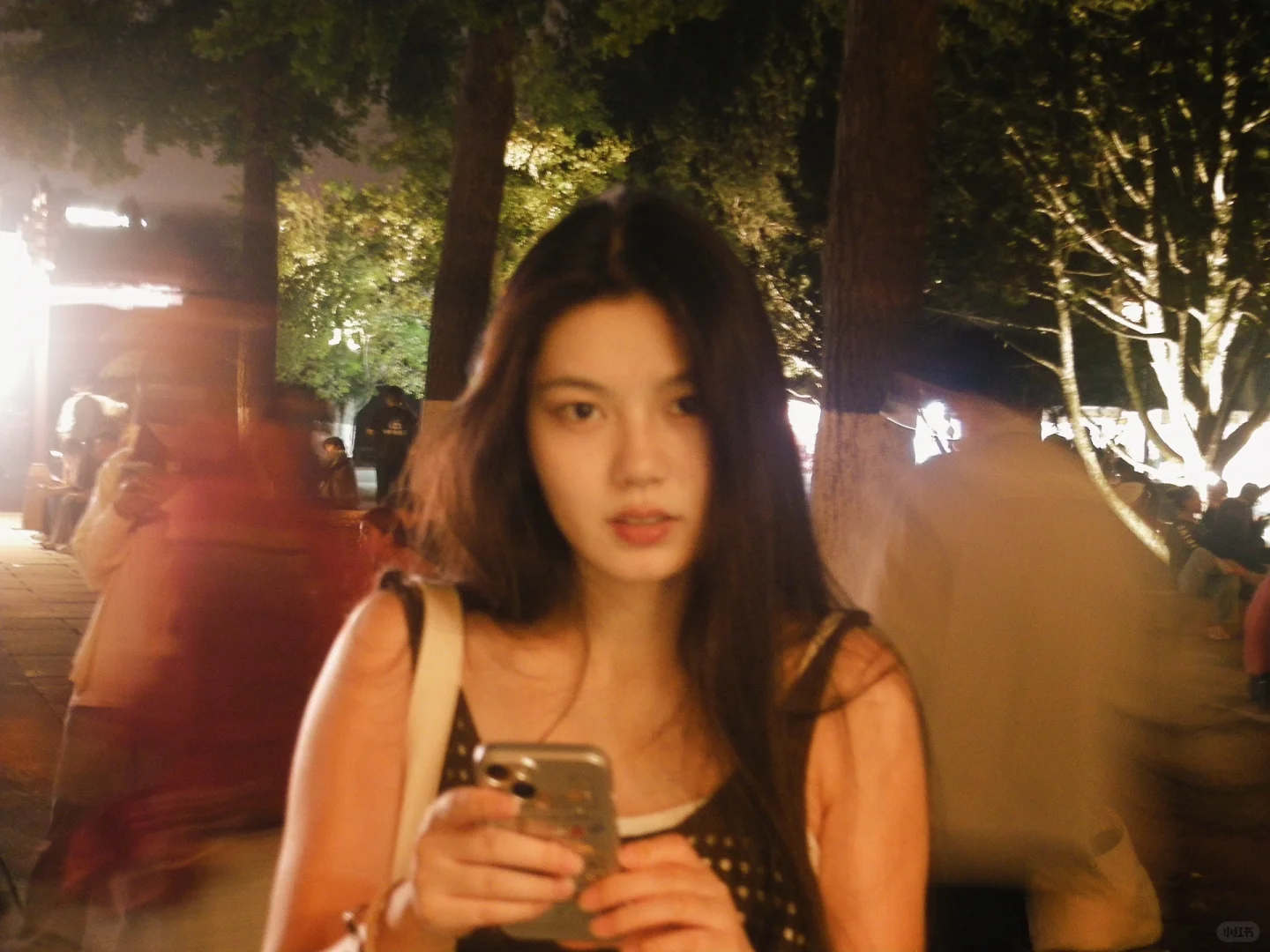 九十年代的文艺女青年