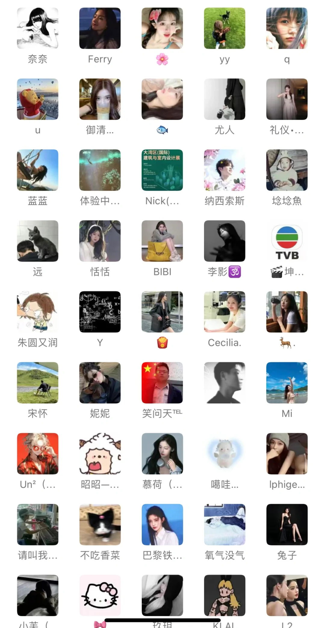 全国高质量模特群🦋想要了解的si ✨