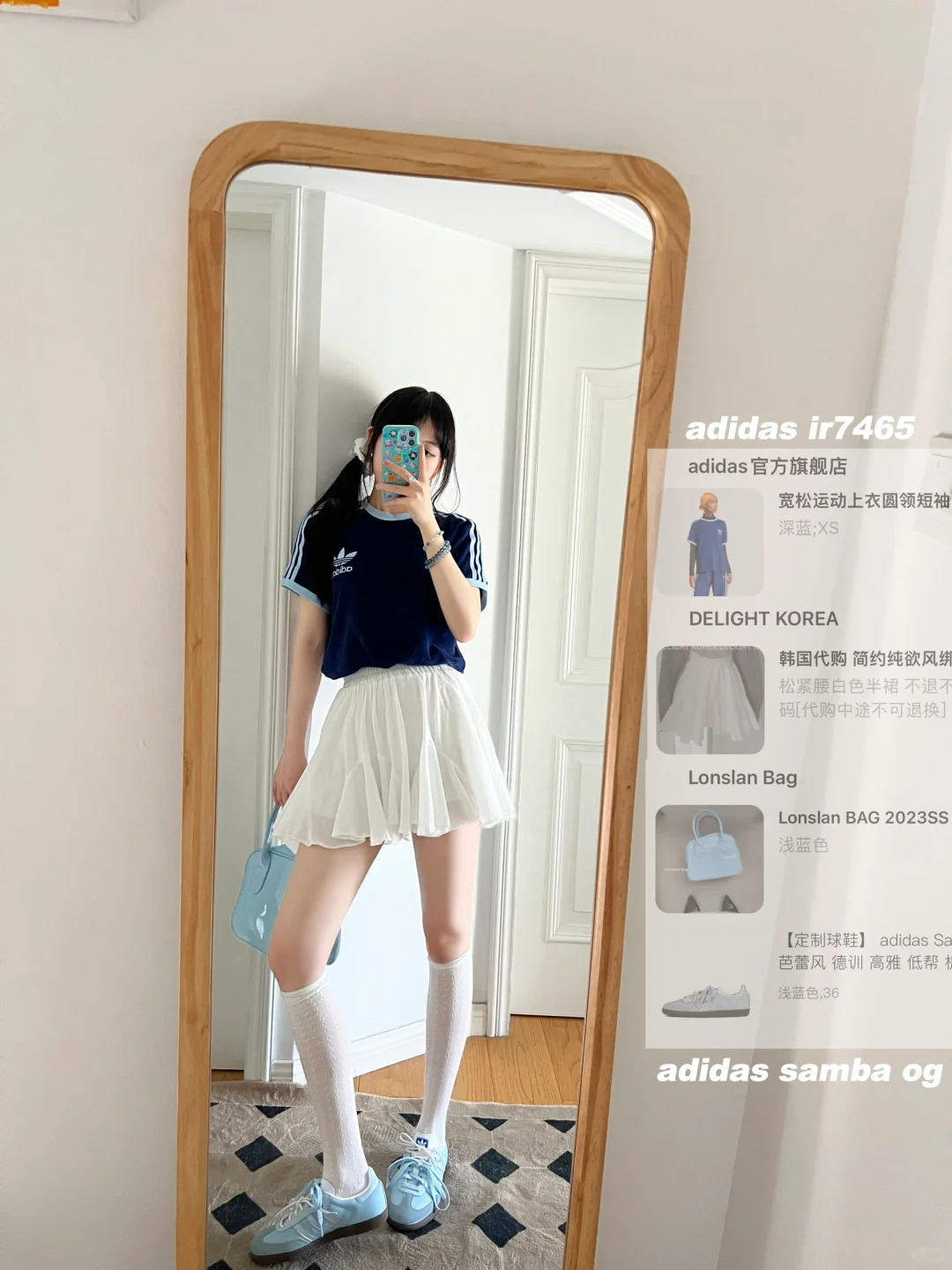 夏日美式复古/又酷又自由的单品（附货号