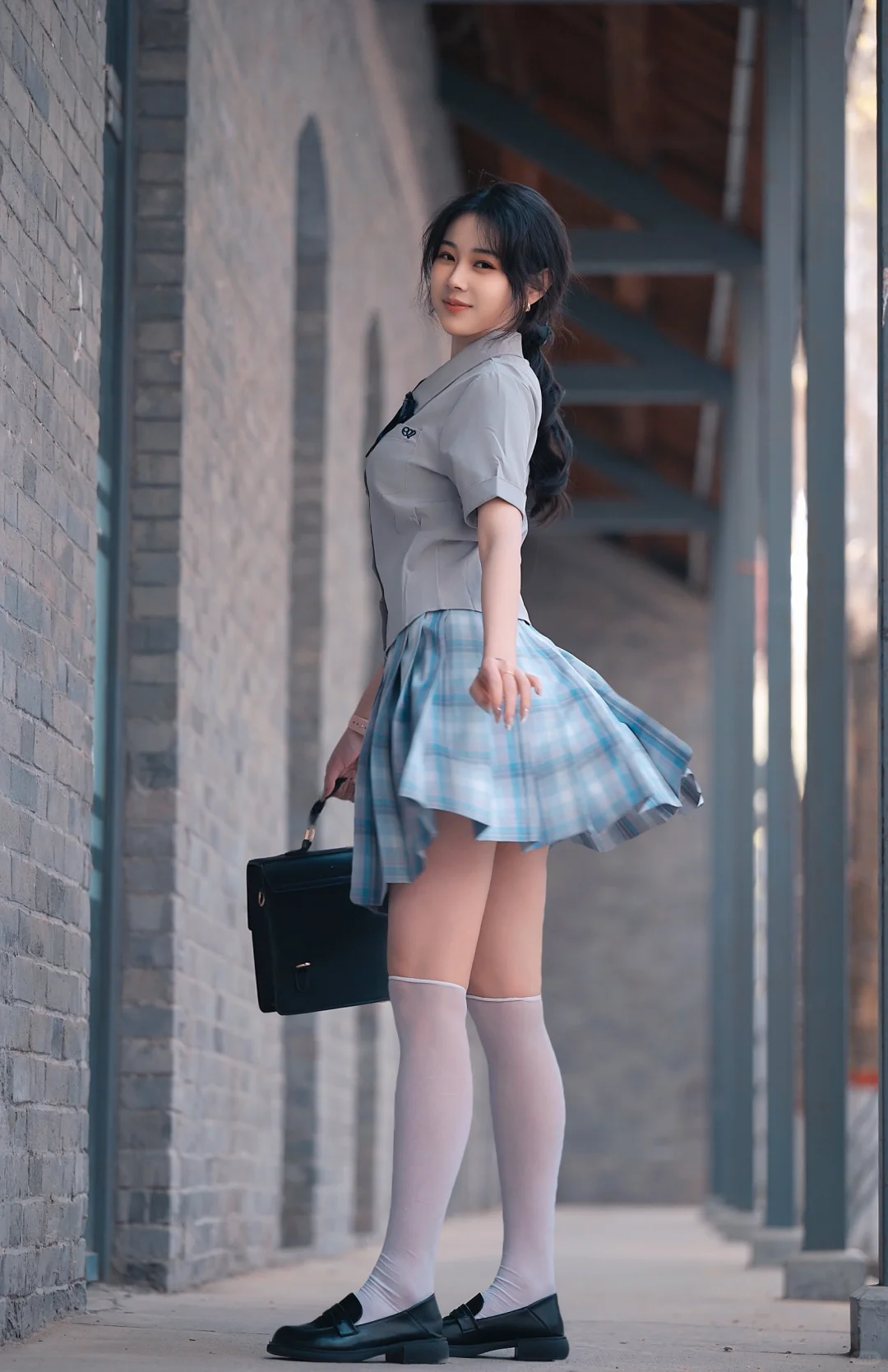 📸JK拍照指南来啦！