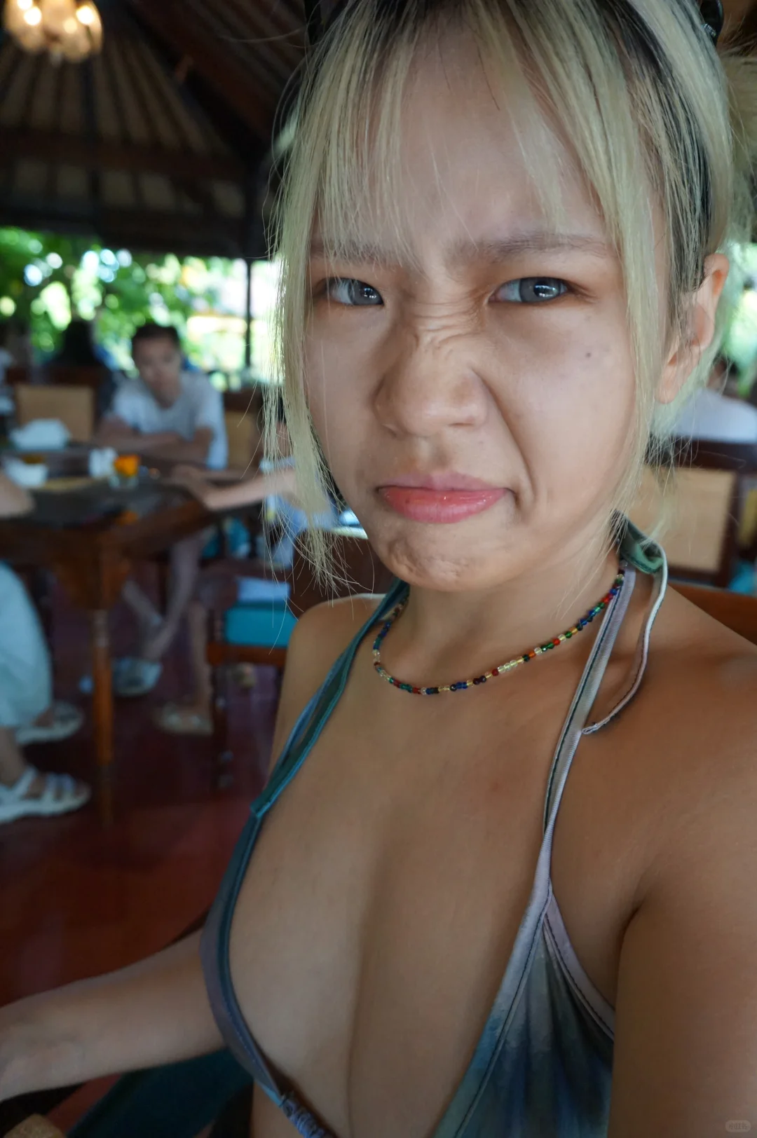 泳衣必须要整一个合辑