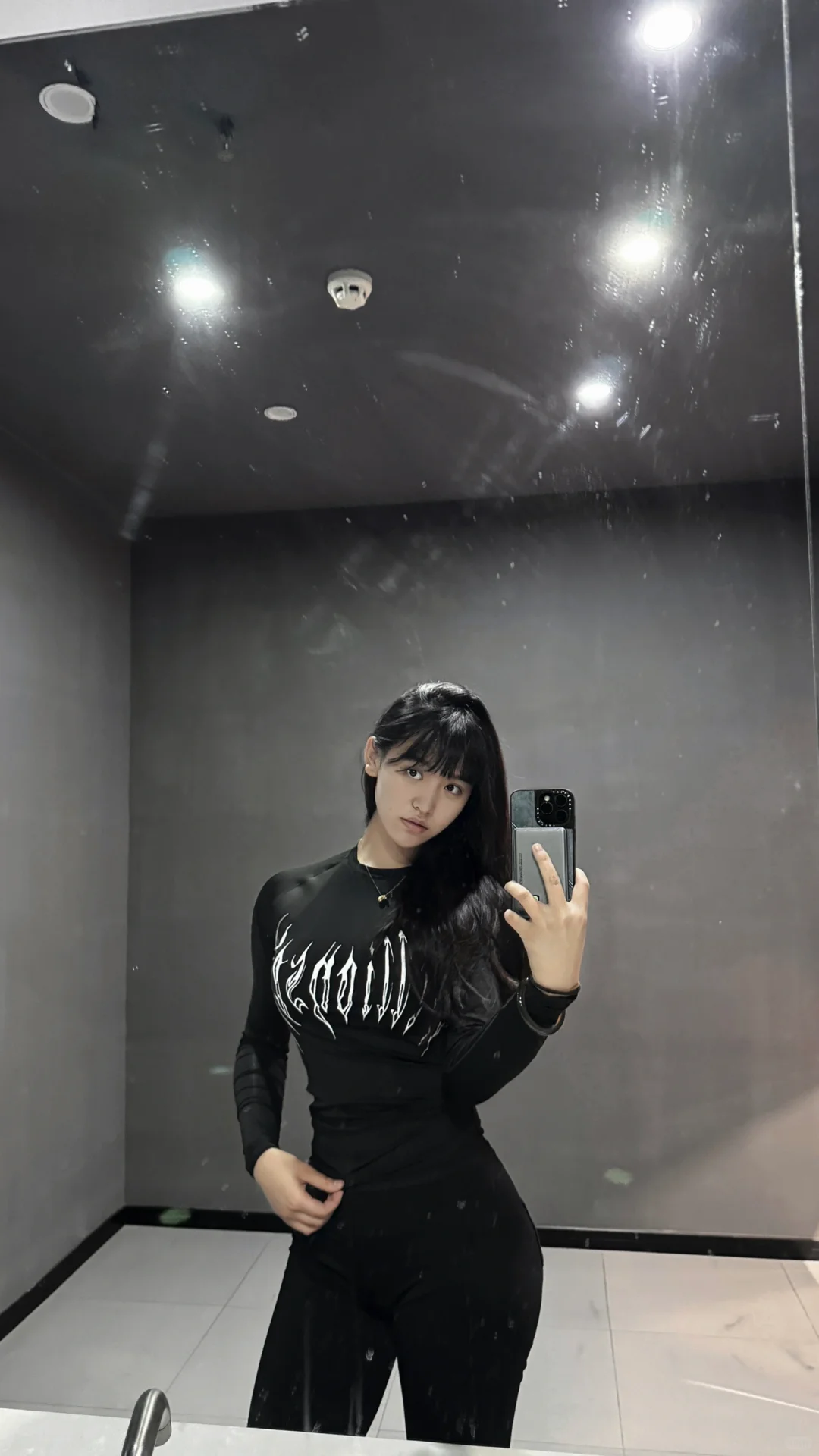 女毒液