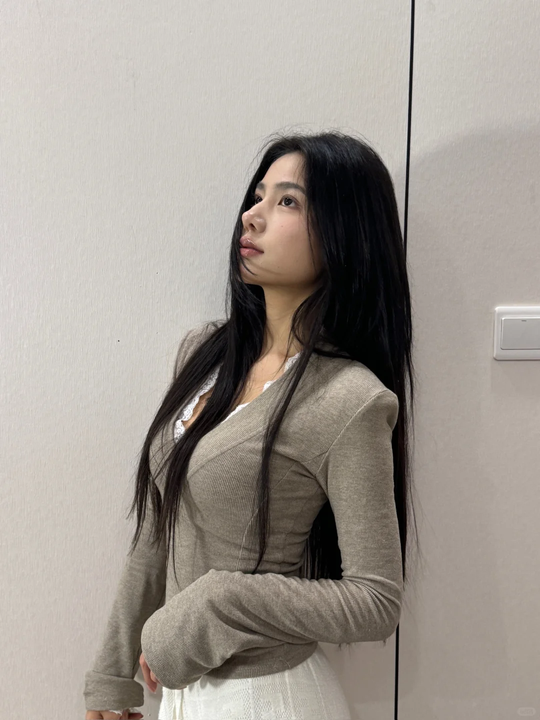 32岁才是最美年纪，我想你也很为我心动吧