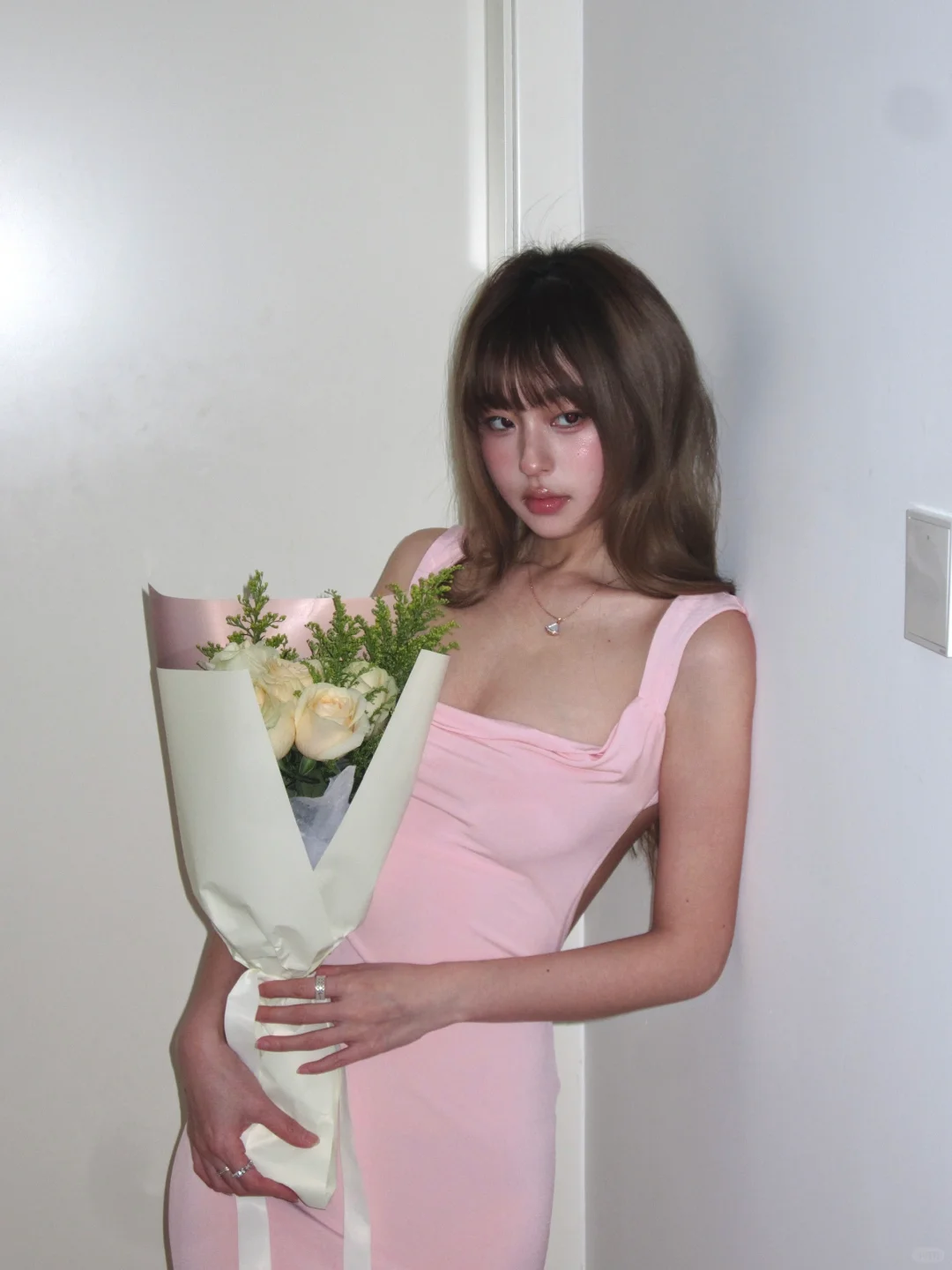 🎀约会小裙子+1