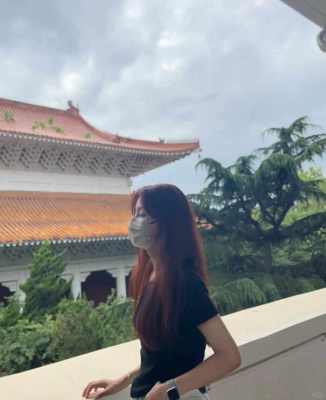 姐妹们，女生长肌肉真的不难