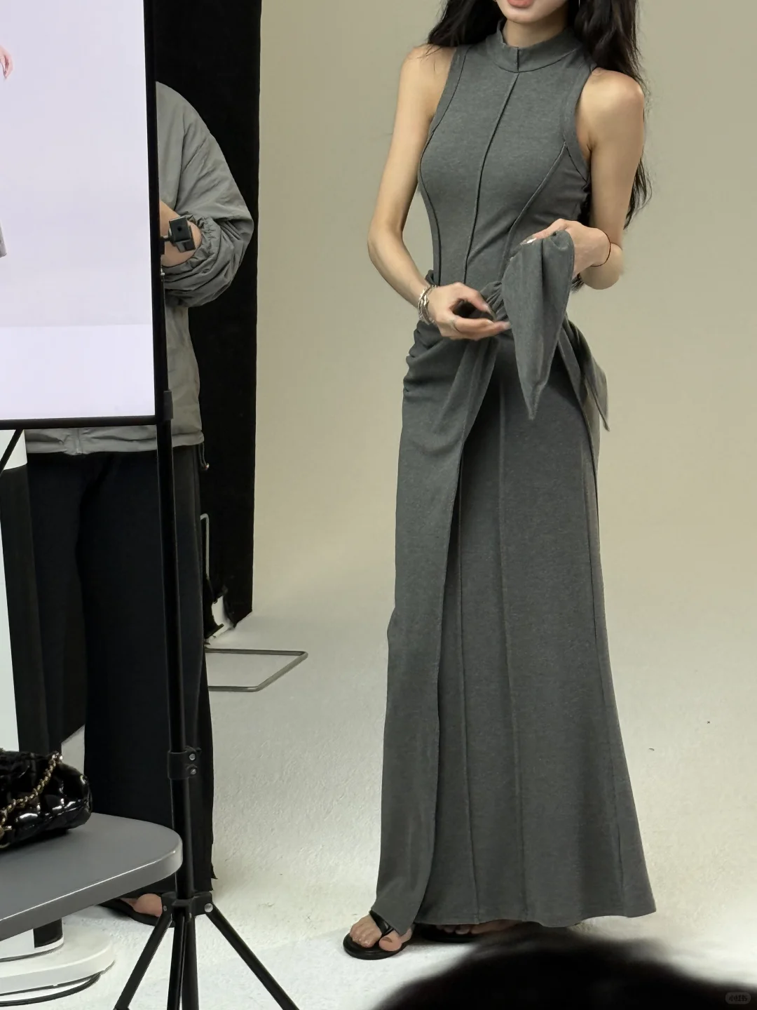 CCHUNZI ｜新品花絮