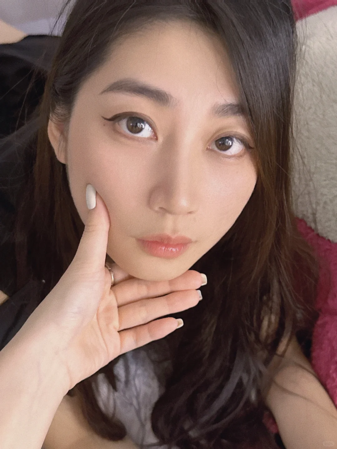 斗胆尝试男友视角