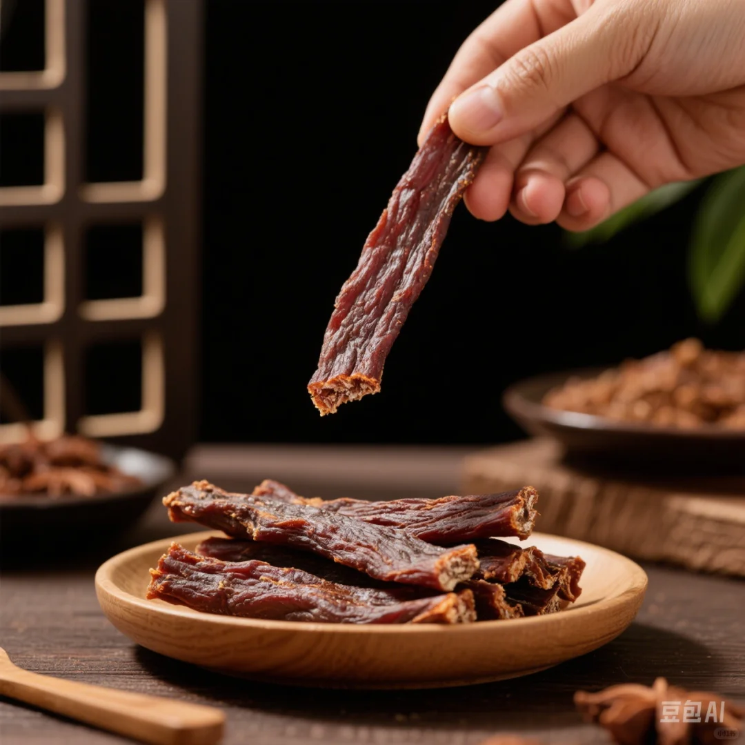 救命！！本肉食控挖到宝了！！
