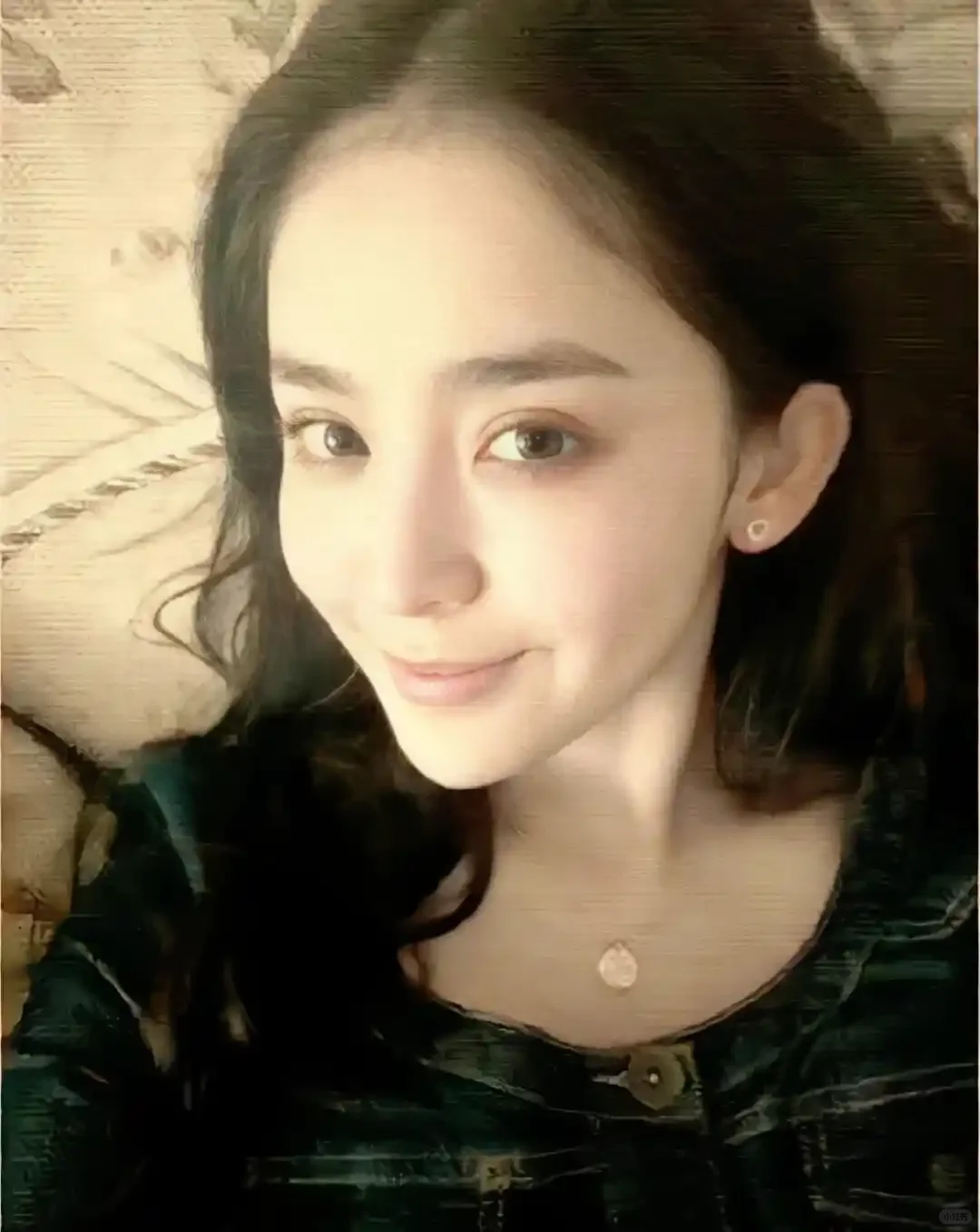 古力娜扎 早期