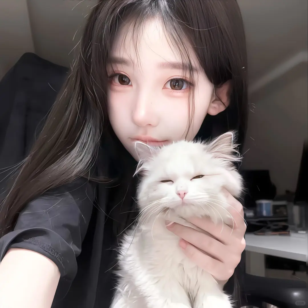 女头｜偏爱