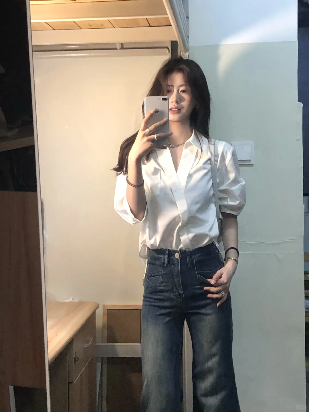 本周穿搭MVP