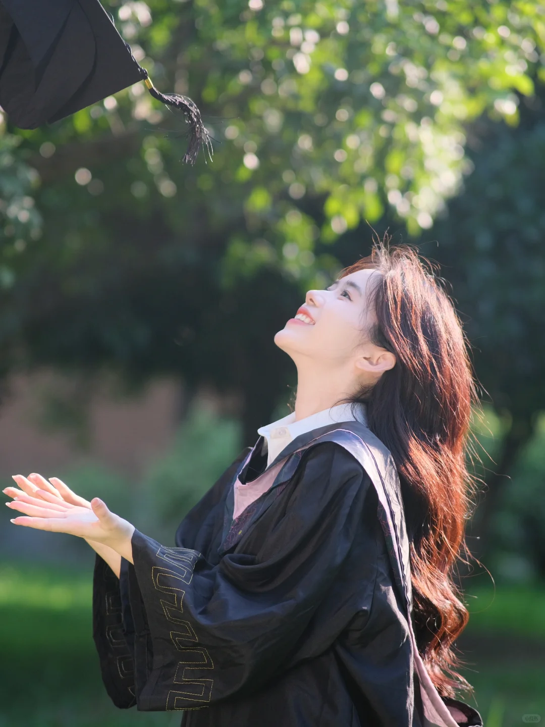 人无法同时拥有青春和对青春的感受🎓