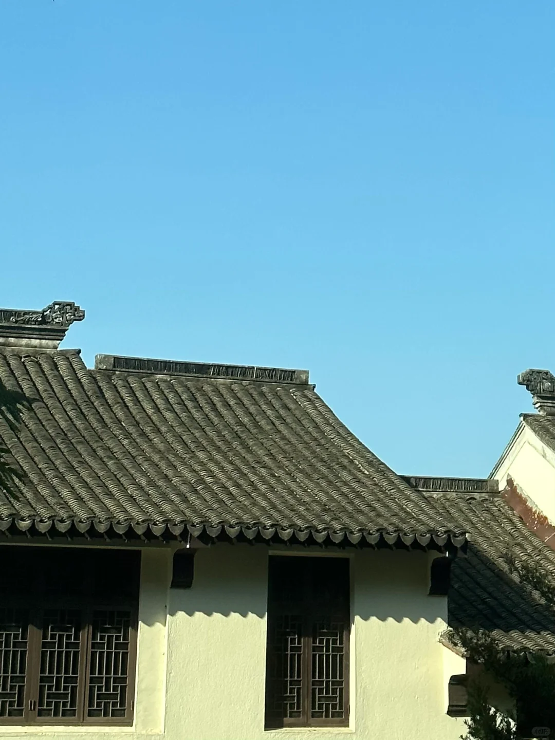 捡拾一路暖香，装点岁月情长。