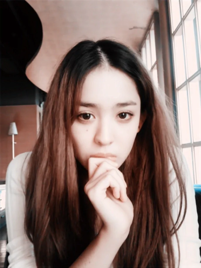 古力娜扎 早期