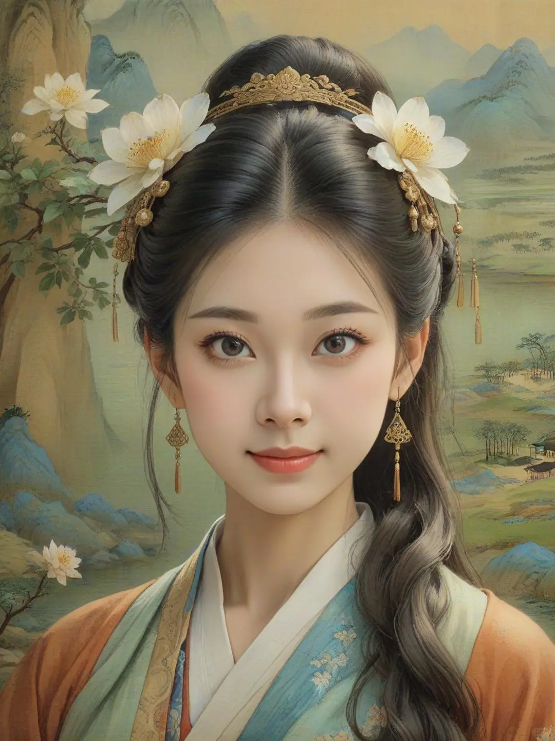 是谁玩了半天al