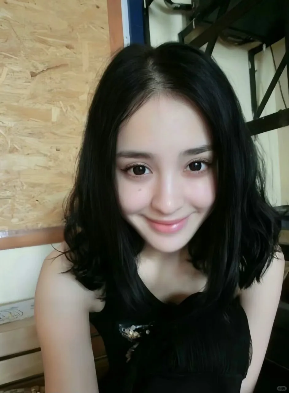 古力娜扎 早期