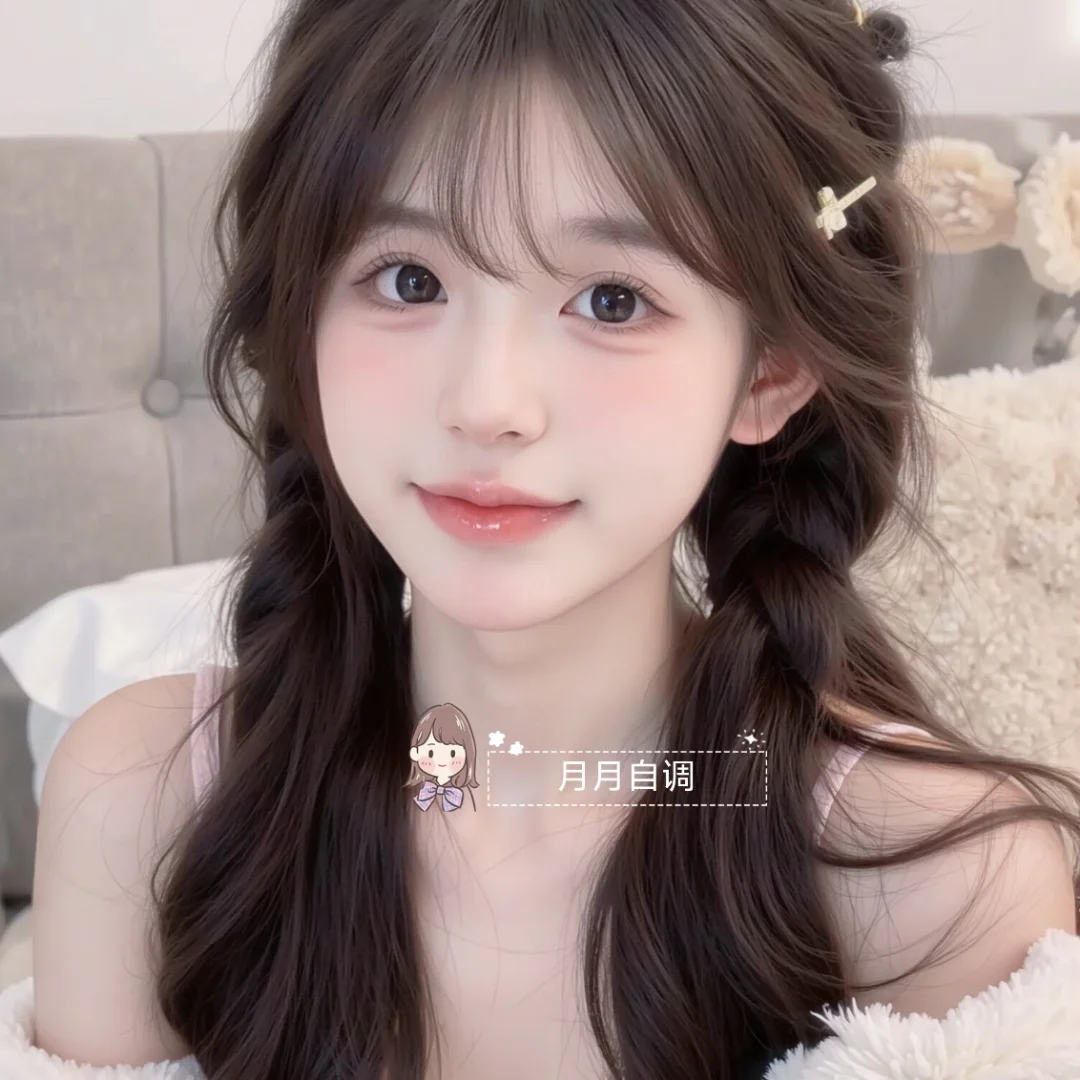 甜美少女🌸自用