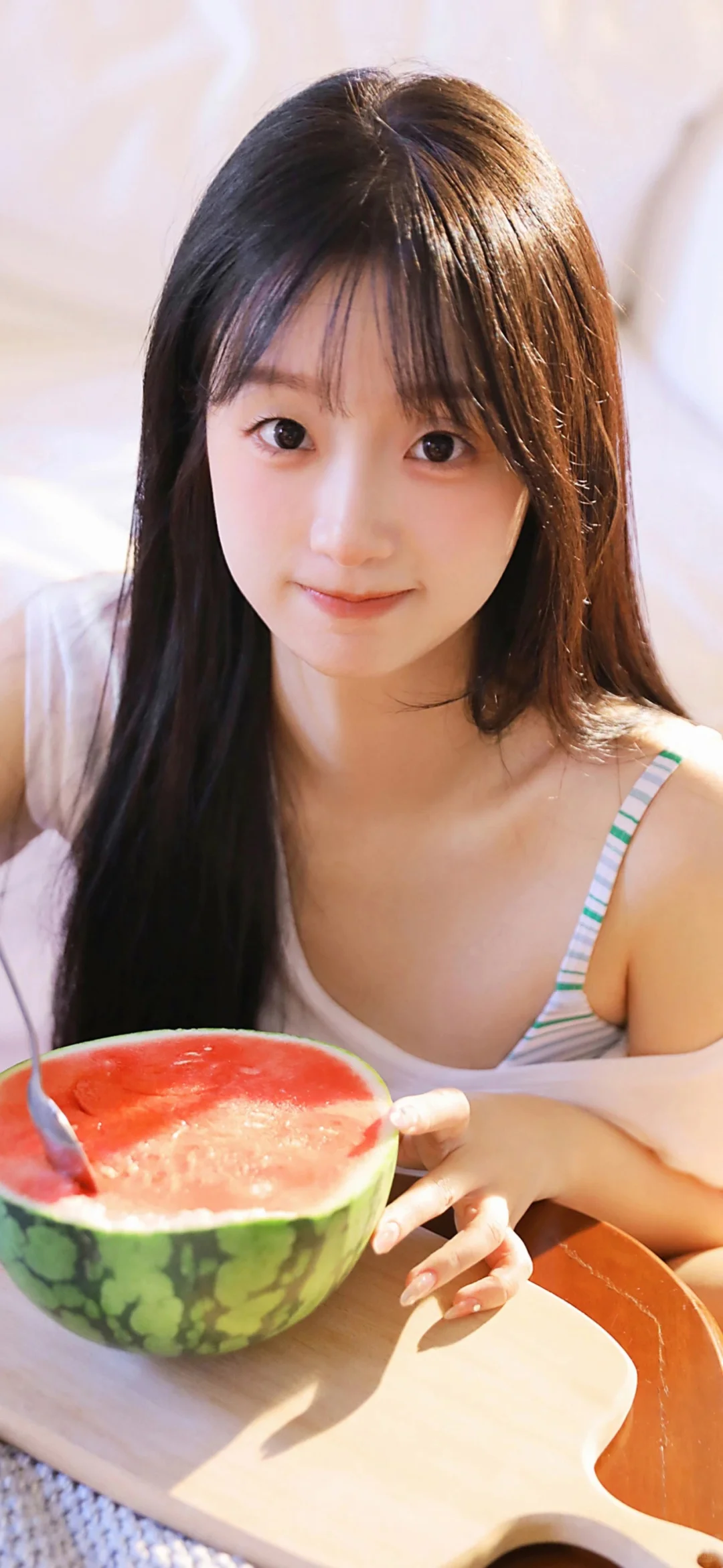 无法拒绝的美女壁纸❣️