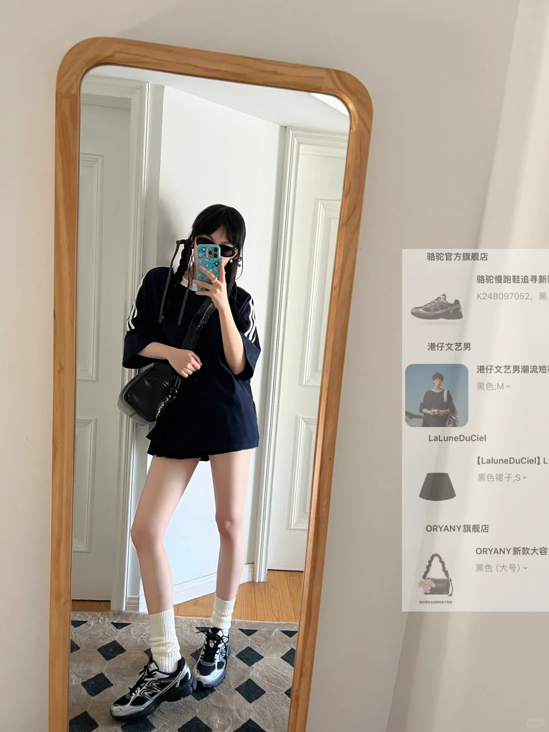 夏日美式复古/又酷又自由的单品（附货号
