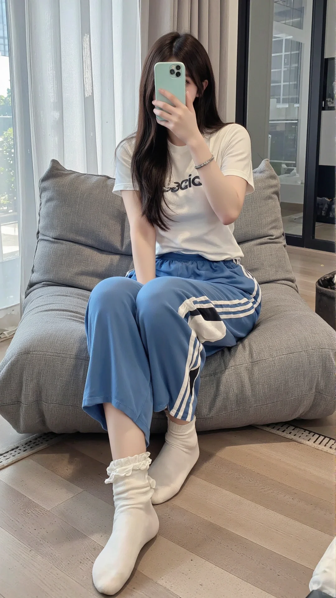 身材焦虑？好身材标准是？