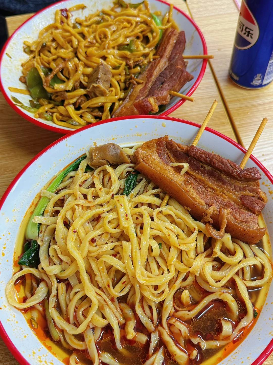 它的唯一缺点：只有泰安吃的到。。。。。
