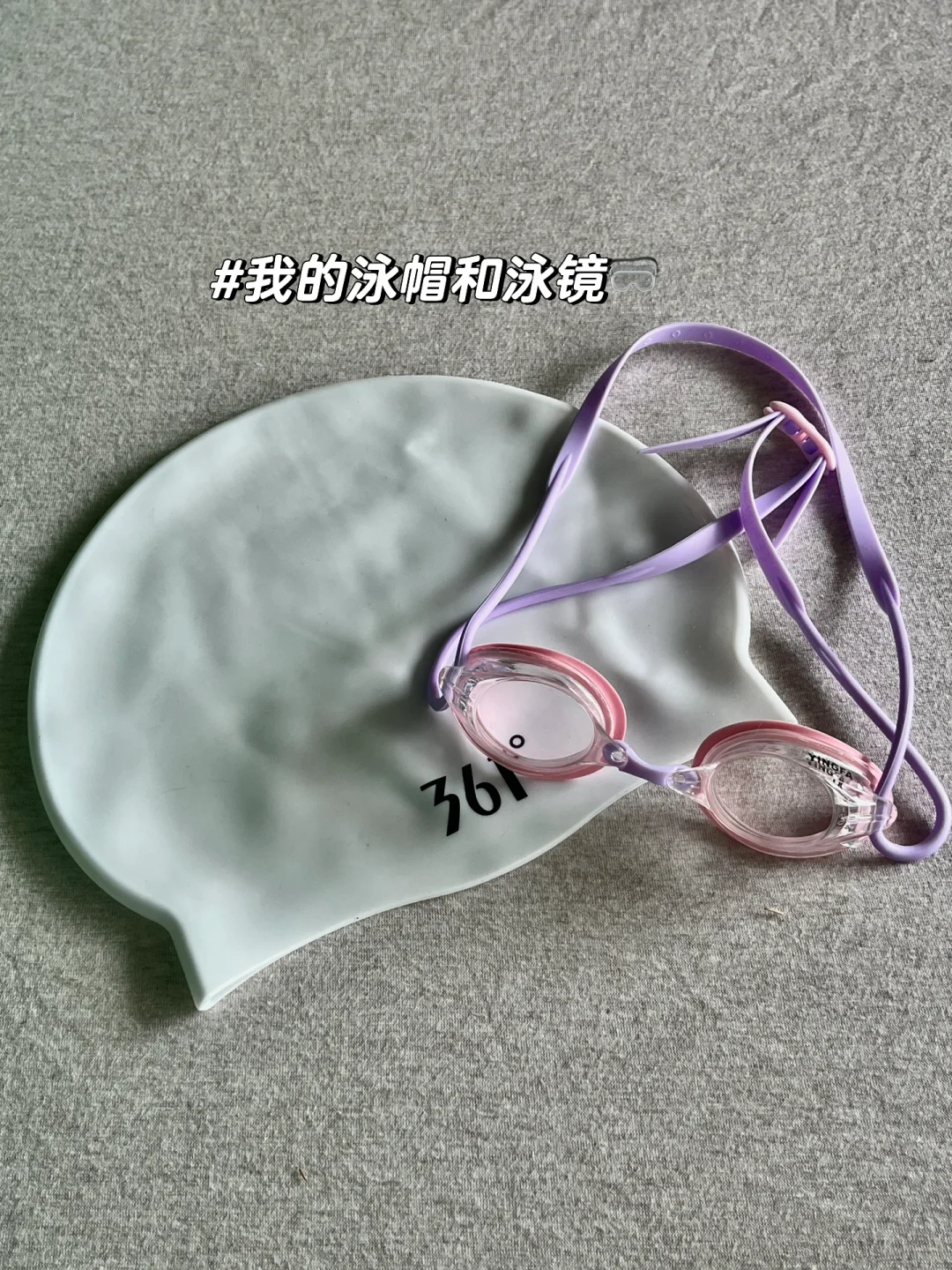 28岁，我终于学会游泳啦 🏊‍♀️