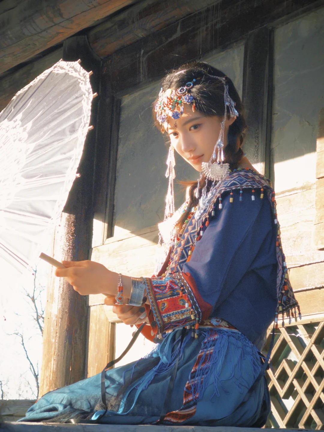 都说花絮比正片绝