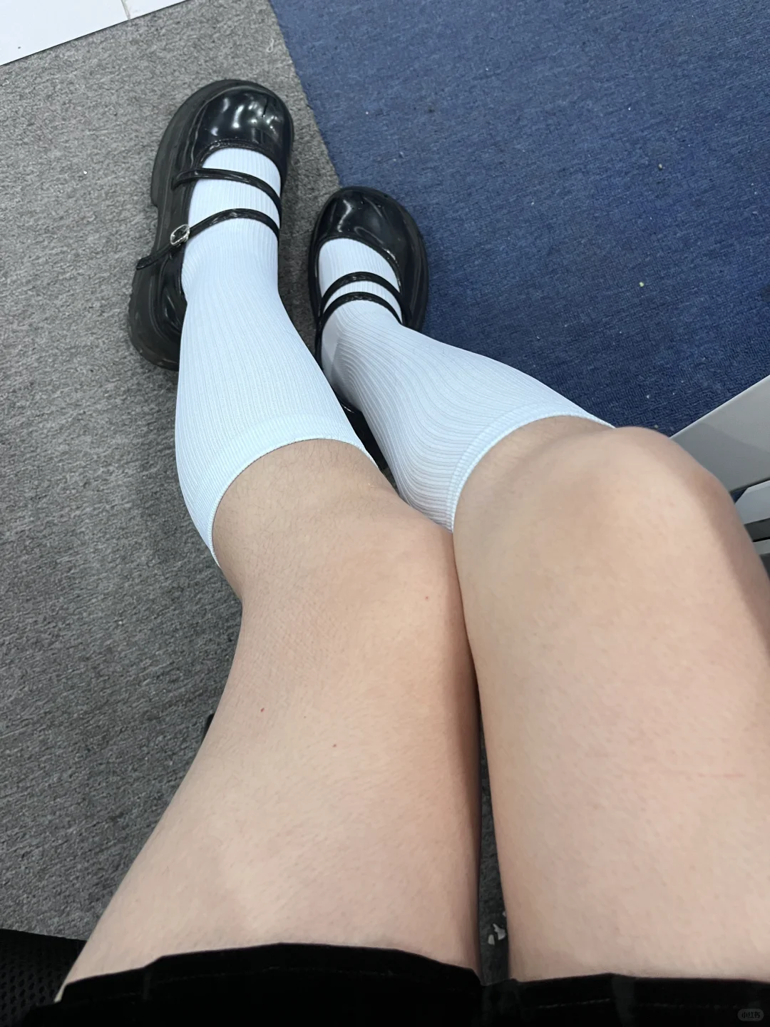 这真的是本命压力袜！！
