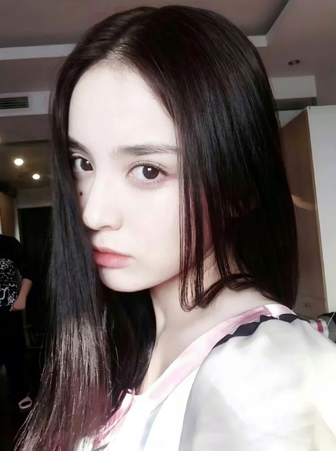 古力娜扎 早期