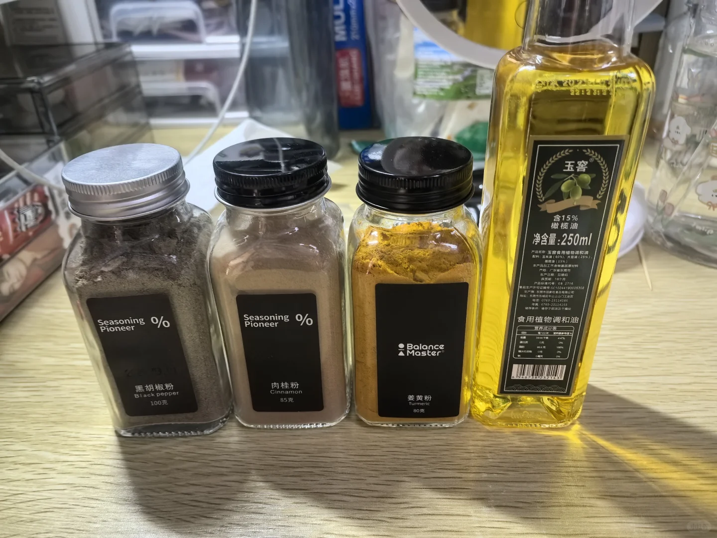 听说这个可以抗炎