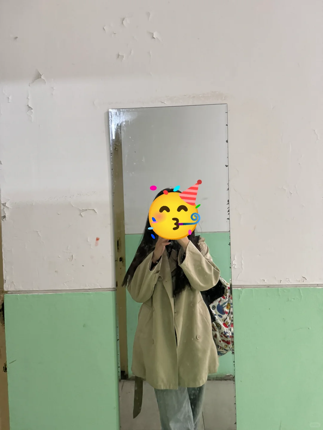 我是个喜欢记录生活的小女孩🥰