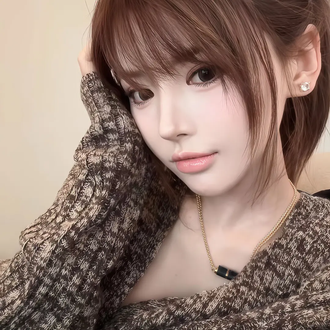 女头｜偏爱