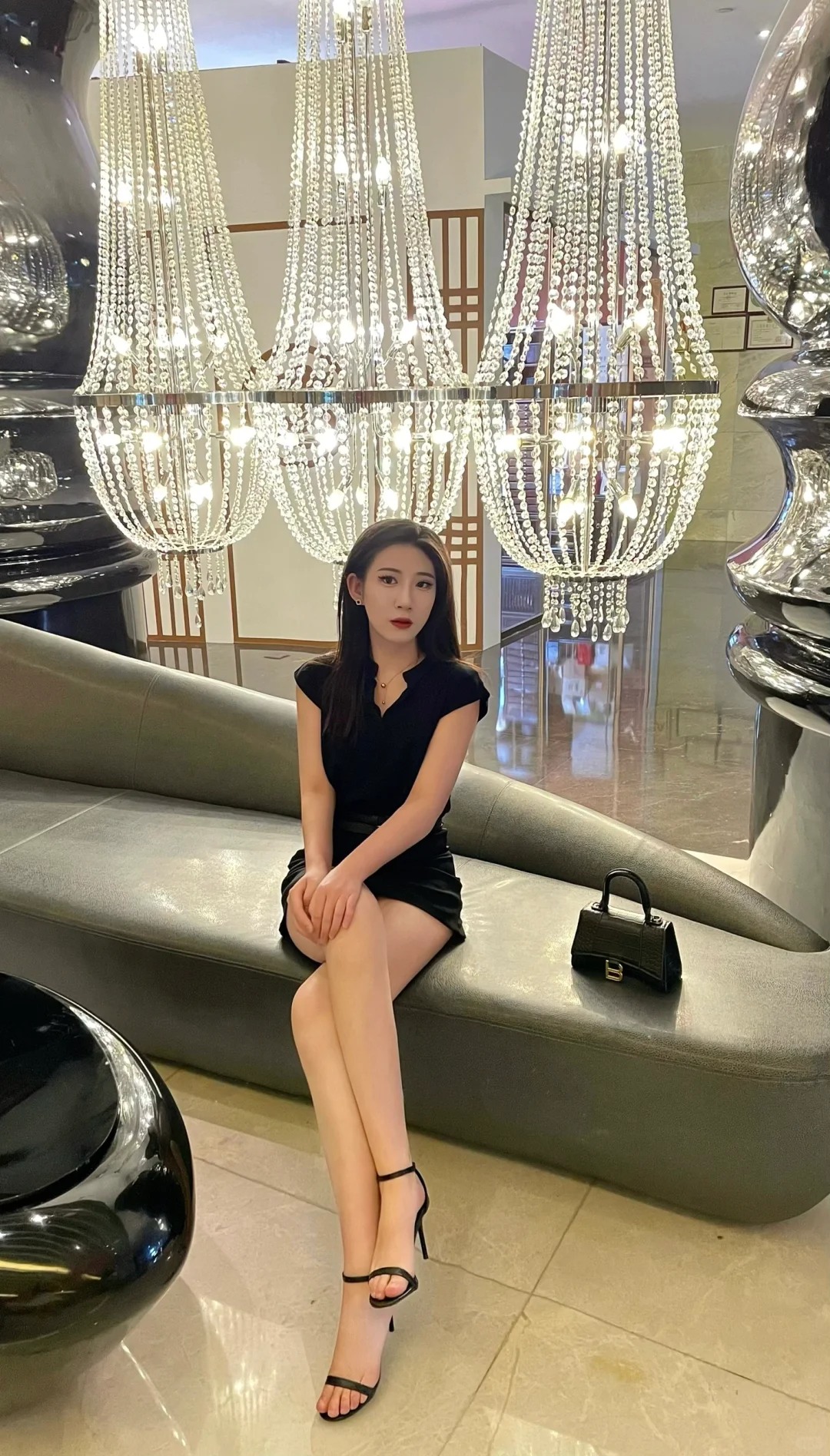 就爱御姐这一款