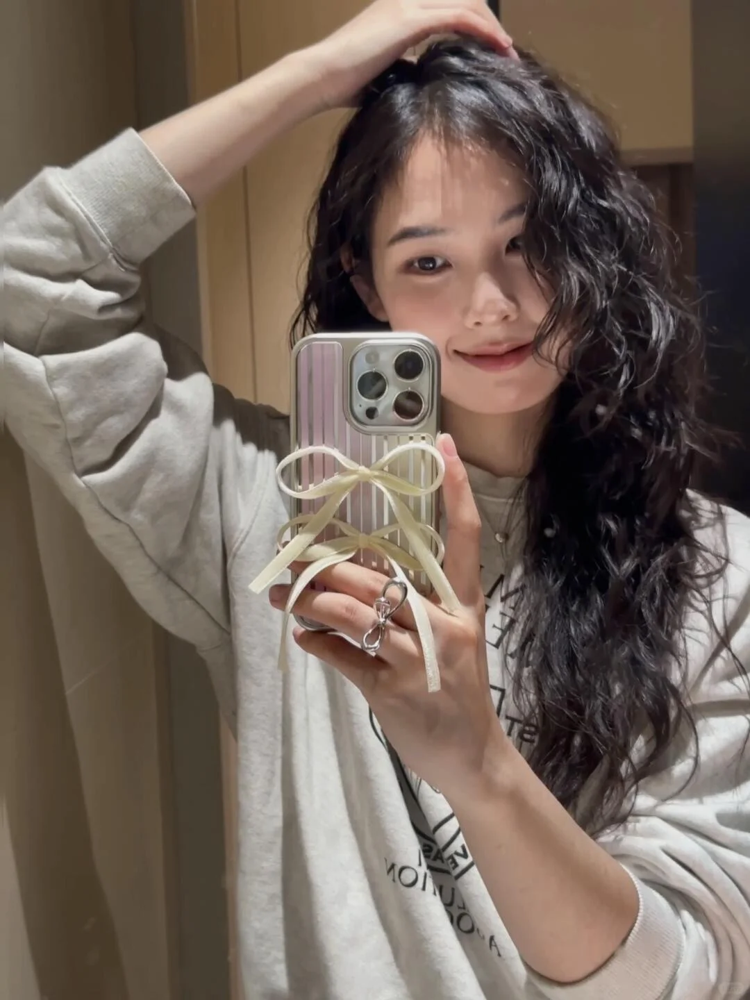 我在小红书认识了一位少妇29岁的