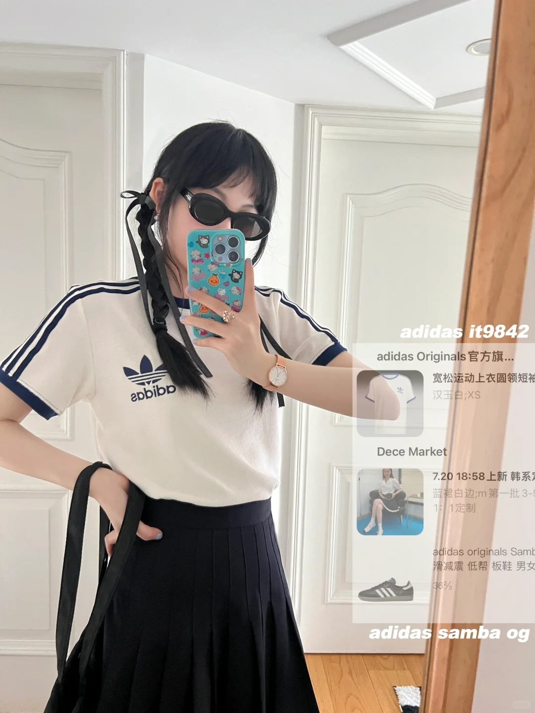 夏日美式复古/又酷又自由的单品（附货号