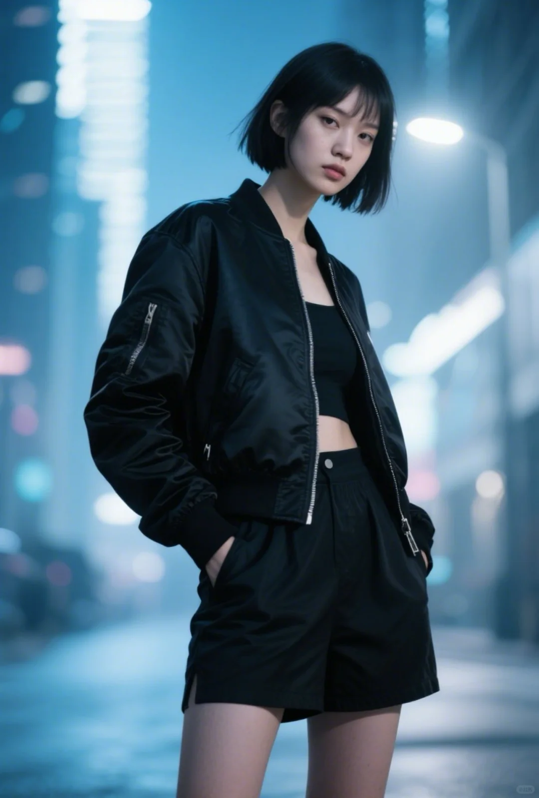 雌雄同体：论女性精神的终极觉醒