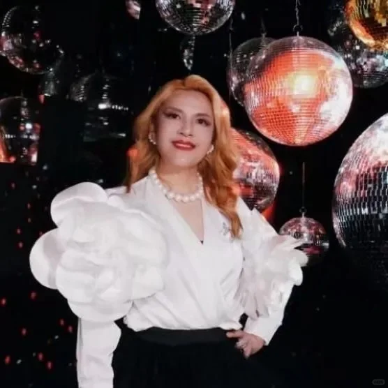 某音四大天后谁才是女一